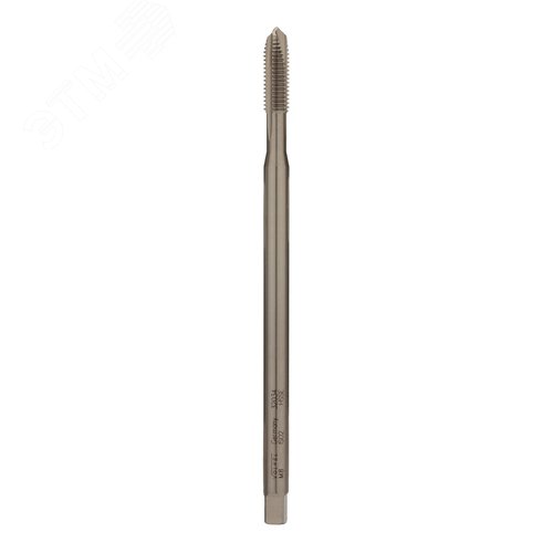 Изображение товара Метчик удлиненный машинный М8х1,25 DIN371XL 6h HSSE 150мм (шт)