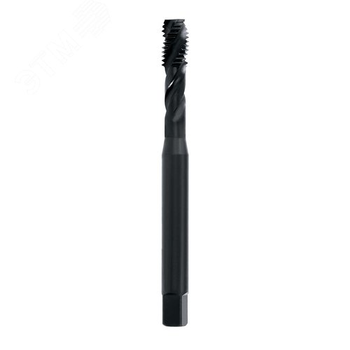 Изображение товара Метчик винтовой машинный М5х0,8 DIN371 6h HSSE VAP (шт)