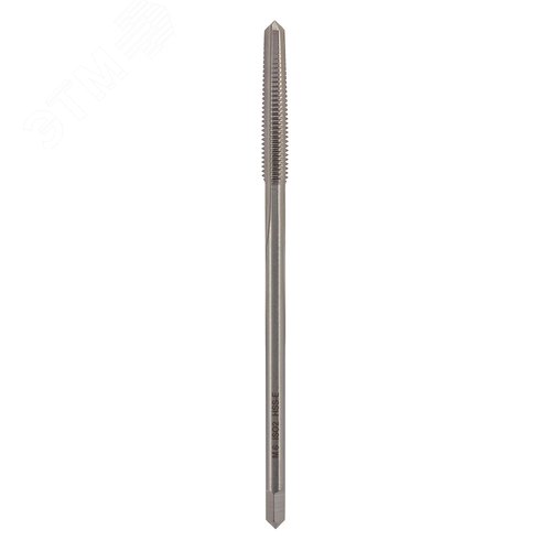 Изображение товара Метчик гаечный М6х1,0 DIN357 6h HSSE (шт)