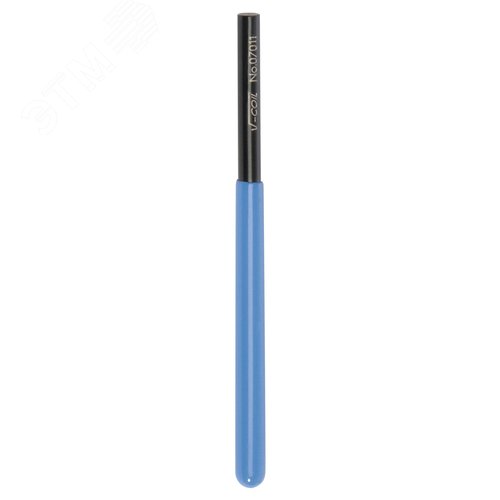 Изображение товара Штифт для резьбовой вставки №2 (М2-М2,2) (шт)