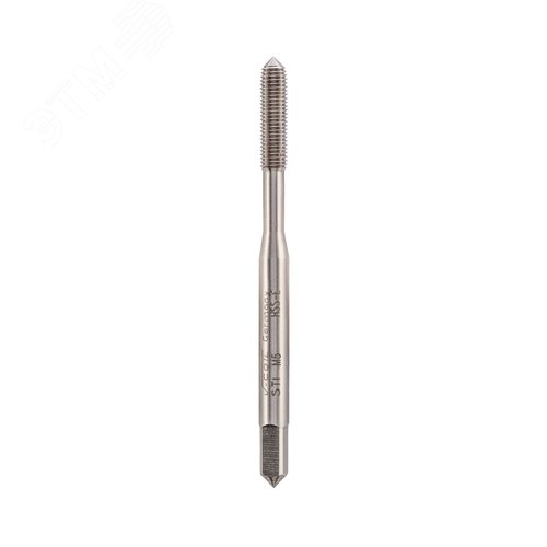 Изображение товара Метчик накатной для вставки STI М5х0,8 HSSE (шт)