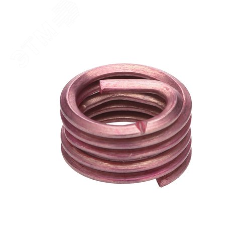 Изображение товара Вставка резьбовая для ремонта резьбы М10х1,5 DIN8140SL 1,0xD Screw Locking 6h (шт)