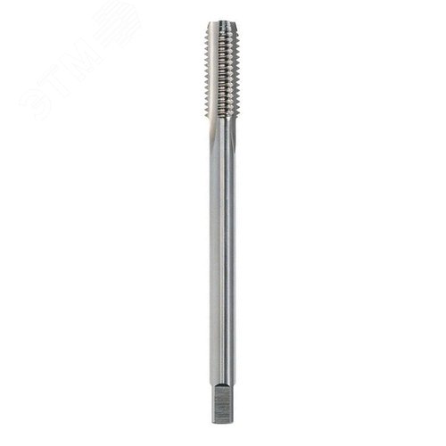 Изображение товара Метчик машинный М38х1,5 DIN374 HSSE 6h C/2-3P 170мм a=22 (шт)