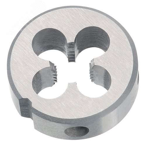 Изображение товара Плашка М6х1,0 DINEN22568 HSSE 6g 20х7мм (шт)