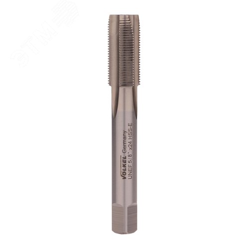 Изображение товара "Метчик машинный UNEF 5/8""-24 ISO529 HSSE" (шт)