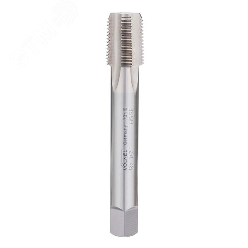 Изображение товара "Метчик конический машинный Rc BSPT 1/2""-14 HSSE" (шт)