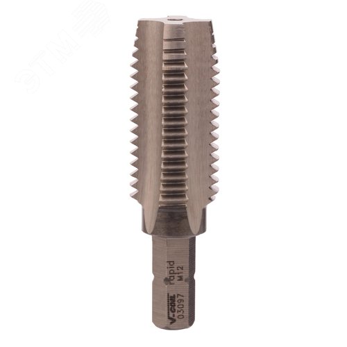 Изображение товара Метчик для вставки STI М12х1,75 HSS-G a=1/4 (шт)