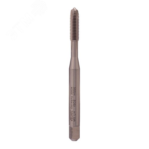 Изображение товара Метчик левый машинный М5х0,8 DIN371 6h HSSE (шт)