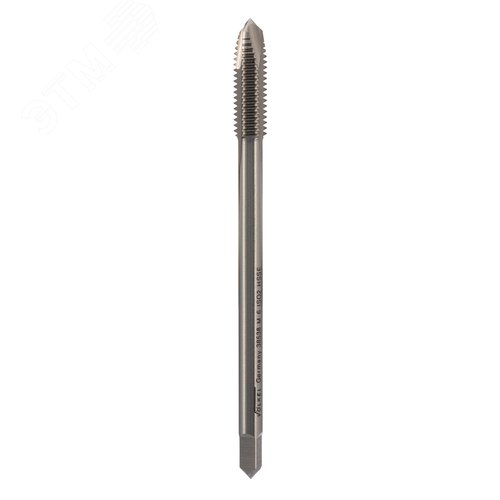 Изображение товара Метчик машинный М6х1,0 DIN376 6h HSSE (шт)