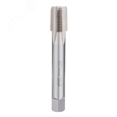 Изображение товара "Метчик конический машинный Rc BSPT 3/4""-14 HSSE" (шт)