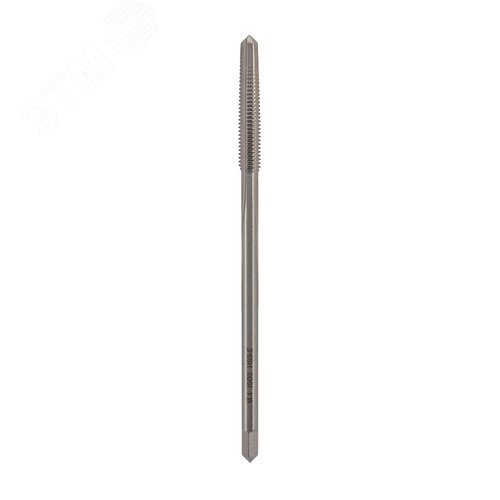 Изображение товара Метчик гаечный М4х0,7 DIN357 6h HSSE (шт)