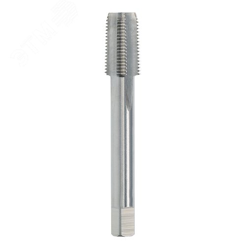 Изображение товара Метчик конический NPT 1/8 -27 HSS-G C/2-3P 60° (шт)