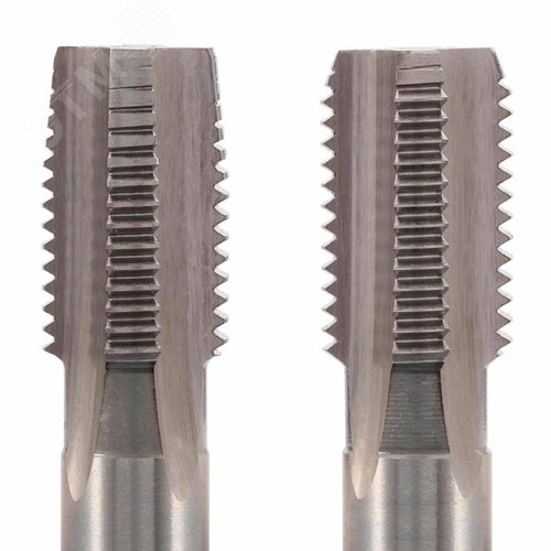 Изображение товара Набор метчиков 2шт М14х1,0 HSS-G 6h (шт)