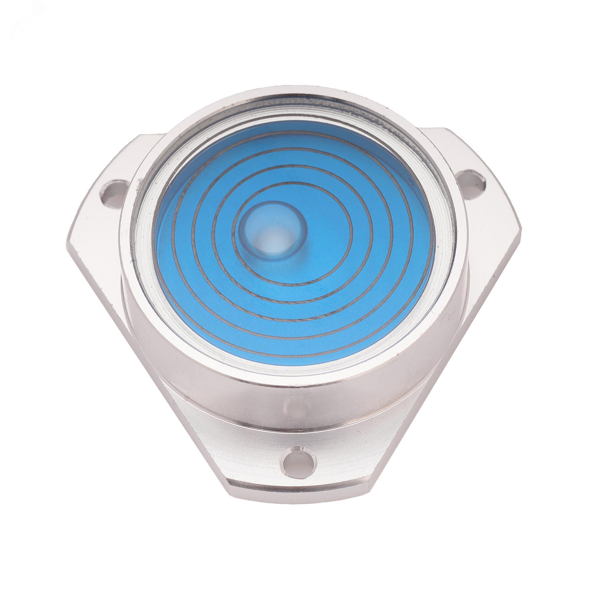 Изображение товара Уровень поверхностный 48мм для точных работ инструмент измерительный