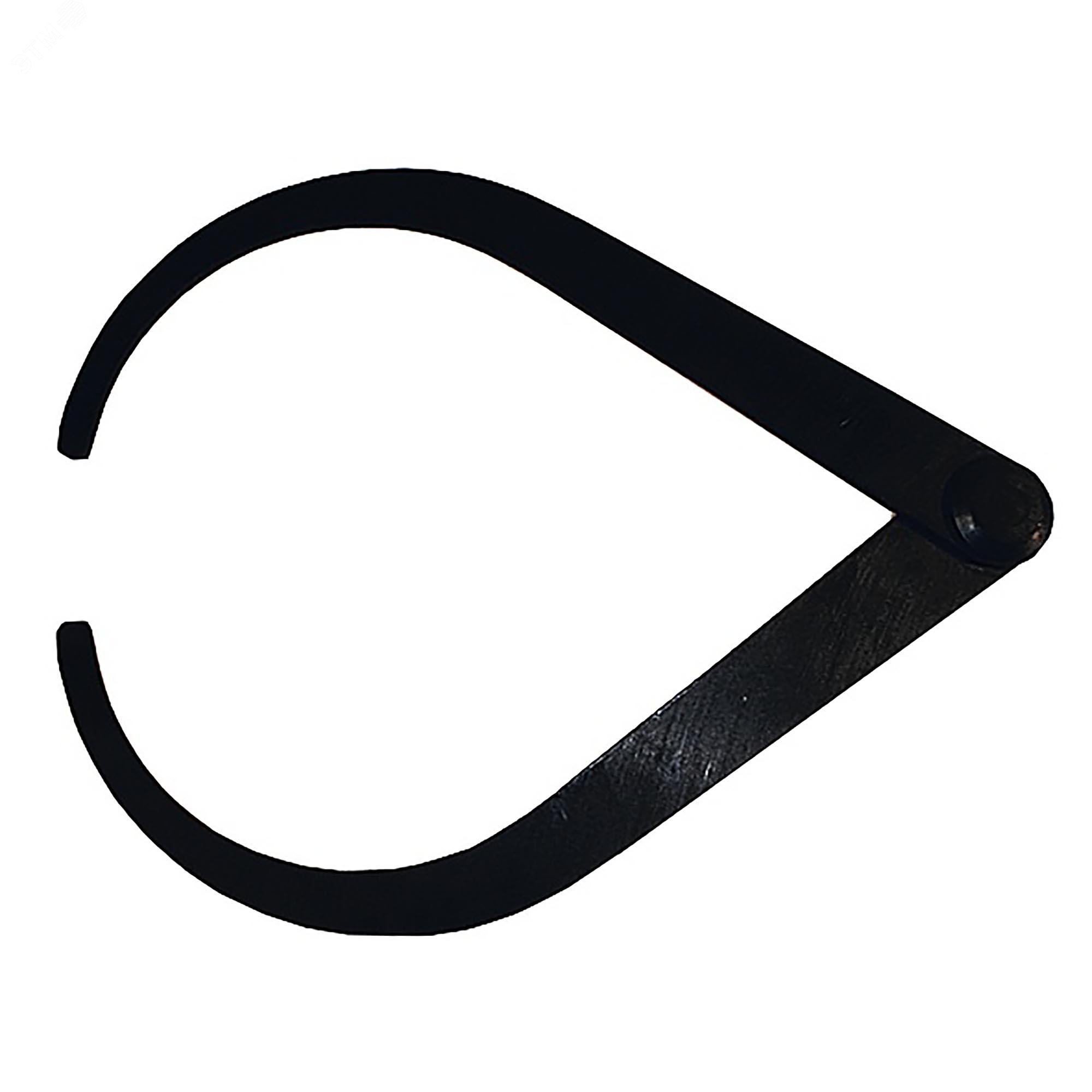 Изображение товара Кронциркуль для наружных измерений 0-510мм/300мм CSN251210 (шт)