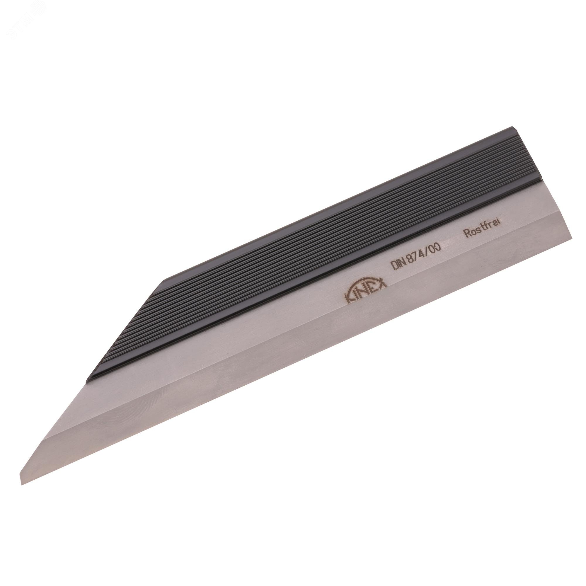 Изображение товара Линейка лекальная ЛД 125х25х5,0мм DIN874 класс 00 (шт)