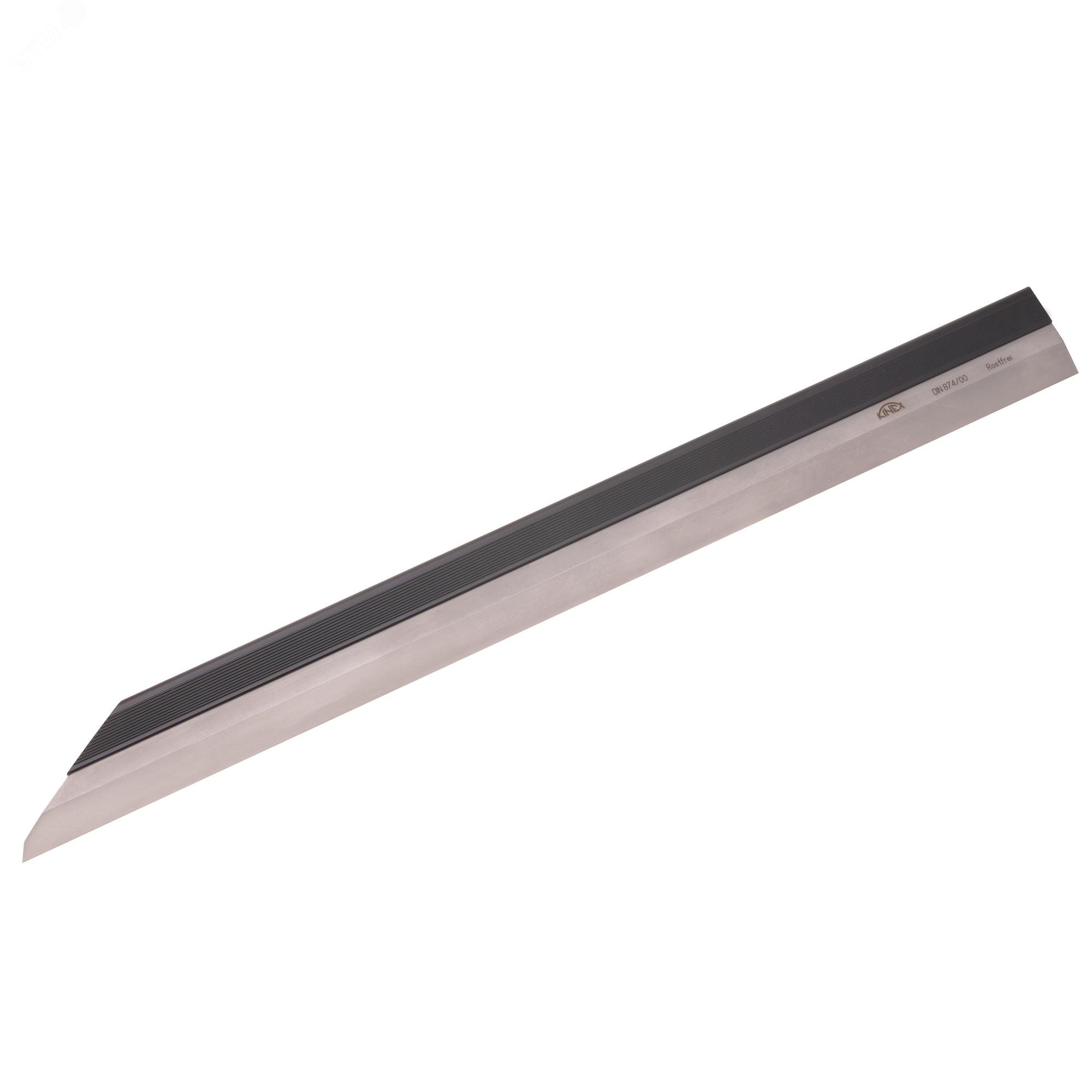 Изображение товара Линейка лекальная ЛД 400х33х10мм DIN874 класс 00 (шт)