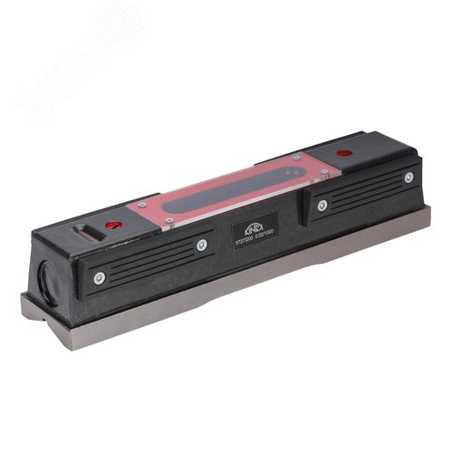 Изображение товара Уровень брусковый поверочный 200мм 0,02мм (шт)