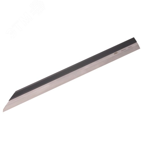 Изображение товара Линейка лекальная ЛД 400х33х10мм DIN874 класс 00 (шт)