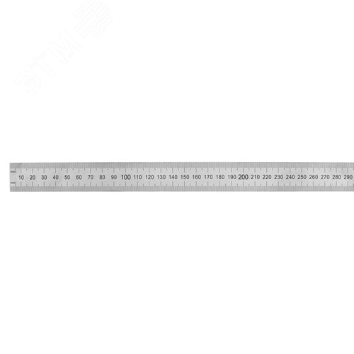 Изображение товара Линейка 1500х38х2,0мм (шт)