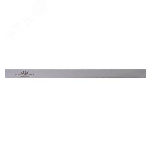 Изображение товара Линейка поверочная ШП 500х30х6мм DIN874 класс 2 (шт)