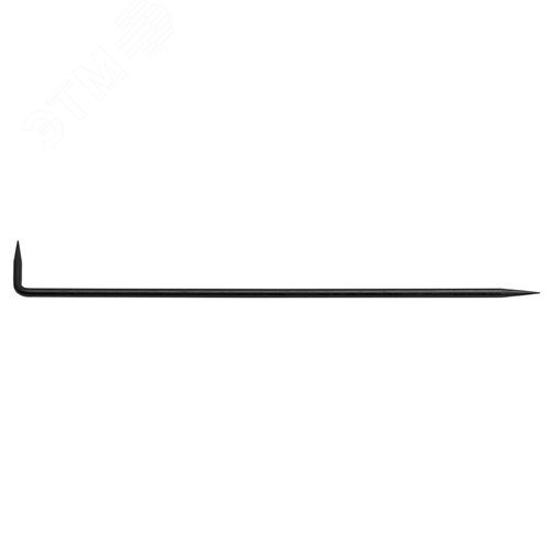 Изображение товара Чертилка изогнутая 200х5мм (шт)