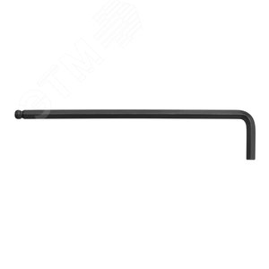 Изображение товара "Ключ шестигранный Г-образный 5,56мм 7/32""х176/36мм 369ZB " (шт)