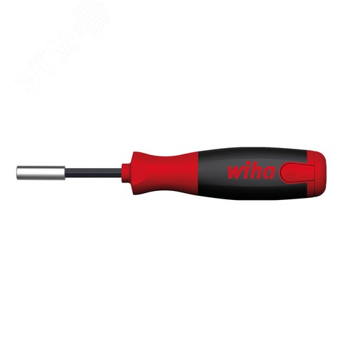 Изображение товара Отвертка с насадками LiftUP-25 SL/PH/PZ/TORX/HEX 12шт 3803-02021 (шт)