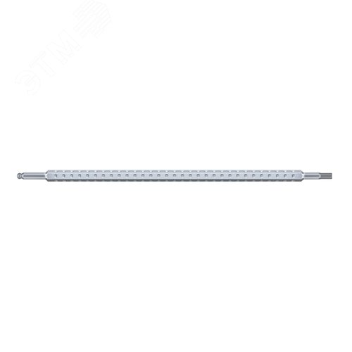 Изображение товара Насадка для отвертки System 4 HEX4,0/HEX4,0x120мм 26937 (шт)