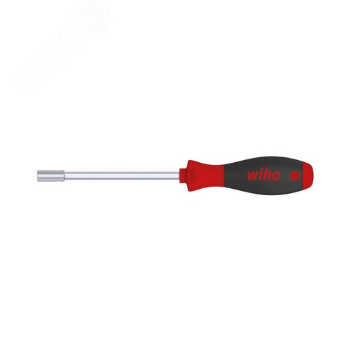 Изображение товара Отвертка для бит SoftFinish 125мм 384 (шт)