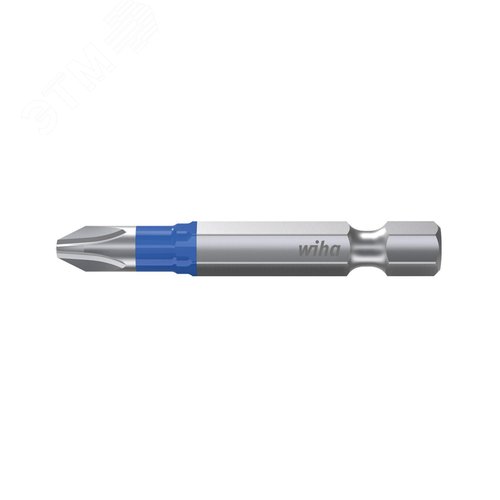 Изображение товара Бита ударная Impact T-Bit PH1х50мм 7041T (шт)