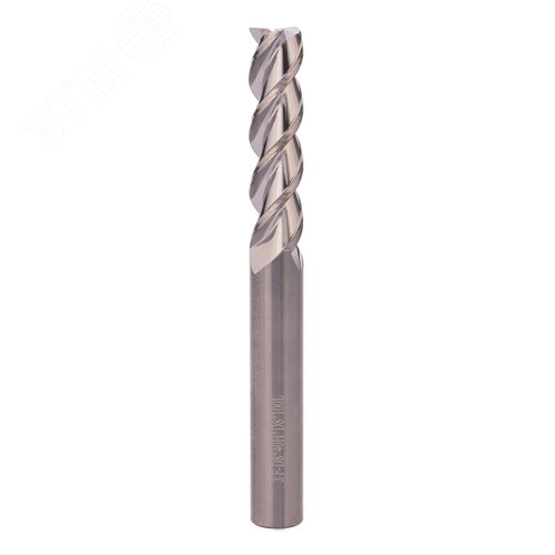 Изображение товара Фреза по алюминию 8,0x100/40мм 3z A55 (шт)