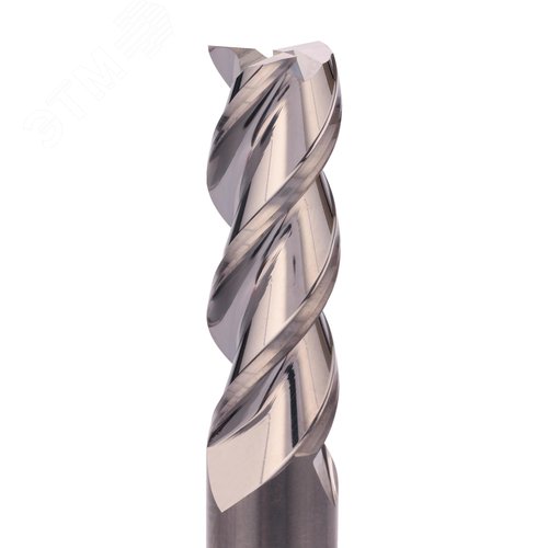 Изображение товара Фреза твердосплавная по алюминию 20x100/45мм d20 3z A55 (шт)