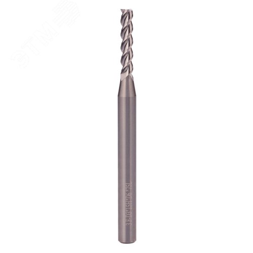 Изображение товара Фреза твердосплавная по алюминию 3,0x75/15мм d06 3z A55 (шт)