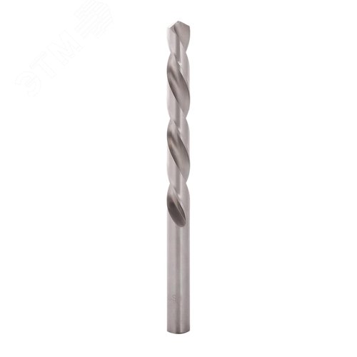 Изображение товара Сверло по металлу левостороннее 4,0x75/43мм DIN338 HSS-G 135° (шт)