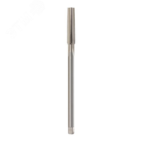 Изображение товара Метчик гаечный М10х1,5 DIN357 HSSE 6h 2/3xL2 140мм (шт)