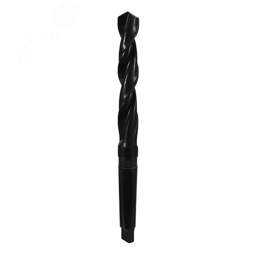 Изображение товара Сверло по металлу 19,5x238/140мм DIN345 HSS-R KM2 118° (шт)