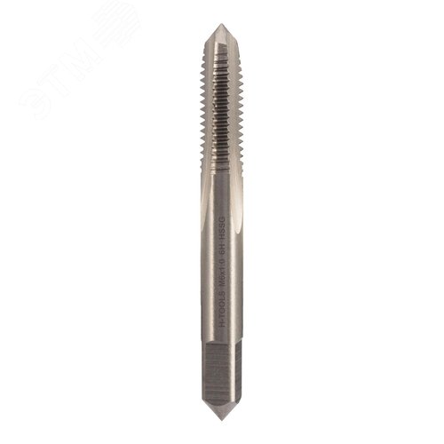 Изображение товара Метчик М6х1,0 DIN352 6h HSS-G (шт)