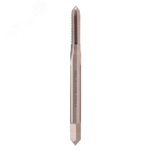 Изображение товара Метчик М2х0,4 DIN352 6h HSS-G (шт)