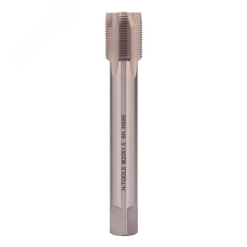 Изображение товара Метчик машинный М20х1,5 DIN374 6h HSSE (шт)