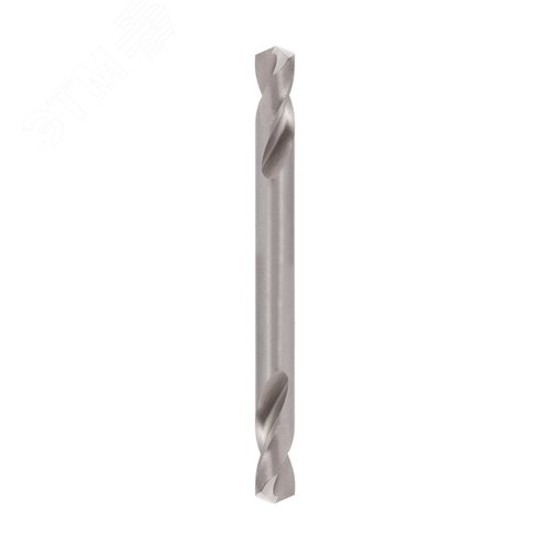 Изображение товара Сверло по металлу двухстороннее 4,2x55мм DIN1897 h8 3xD HSS-G 135° (шт)