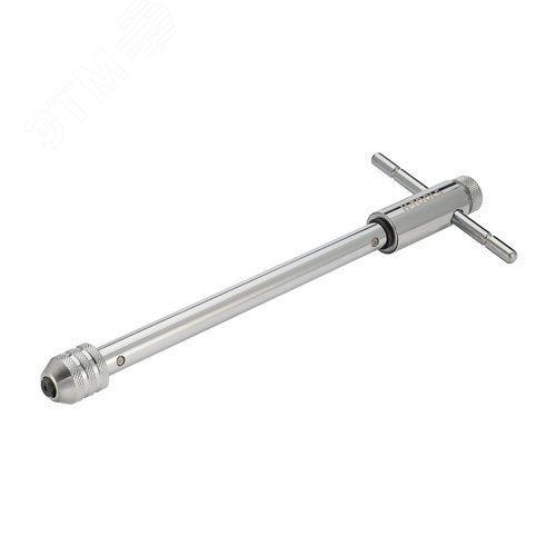 Изображение товара Метчикодержатель с трещоткой M5-M12 300мм (шт)