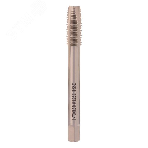 Изображение товара Метчик М8х1,25 ISO529 6h HSSE (шт)