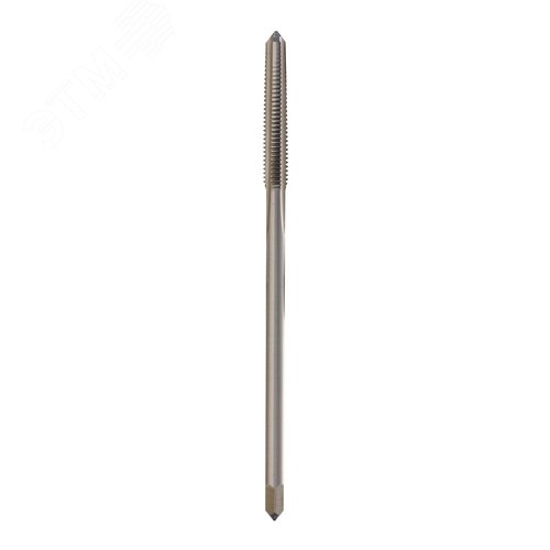 Изображение товара Метчик гаечный М6х1,0 DIN357 HSSE 6h 2/3xL2 110мм (шт)