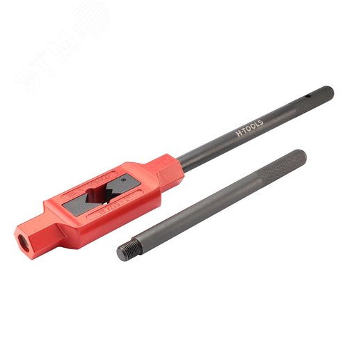 Изображение товара Метчикодержатель №4 M9-M27 480мм DIN1814 (шт)