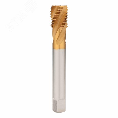 Изображение товара Метчик машинный винтовой UNF 7/8 -14 DIN376 HSSE-TiN C/2-3P R45 (шт)