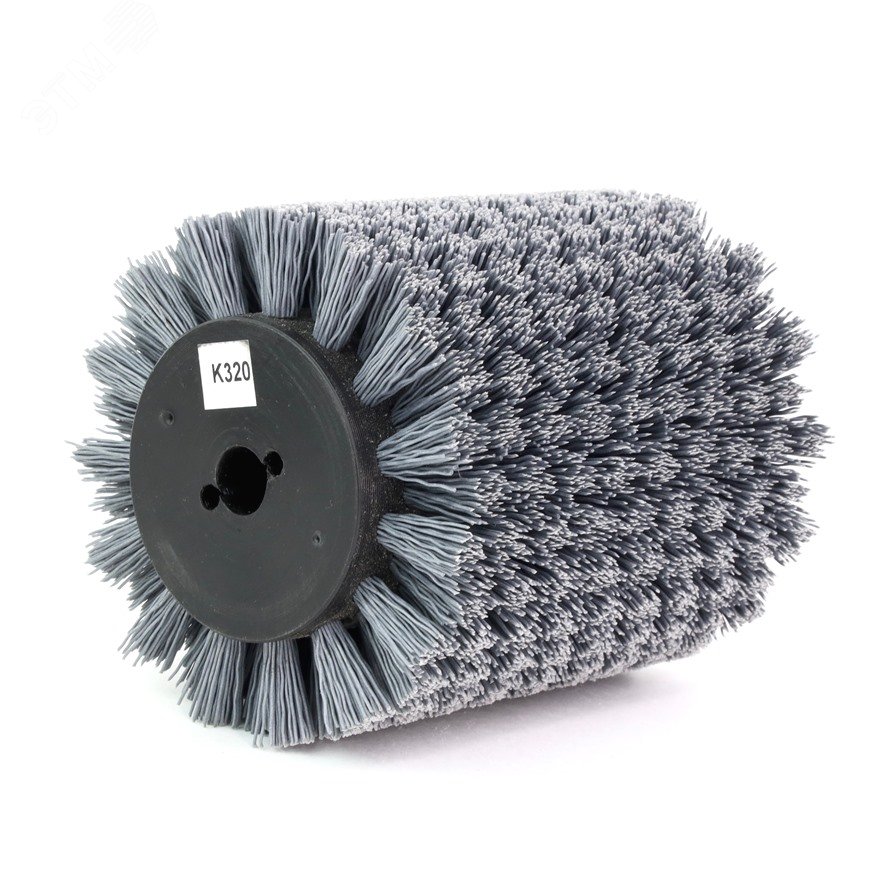 Изображение товара Щетка для шлифовки Makita 9741 с полимер-абразивом P320