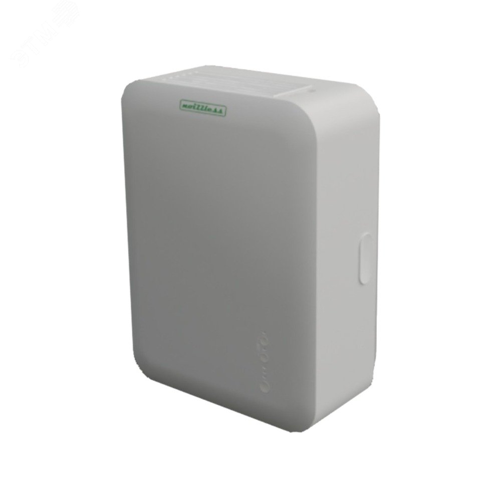 Изображение товара Установка приточная с HEPA фильтром AZURE-80 для чистого воздуха