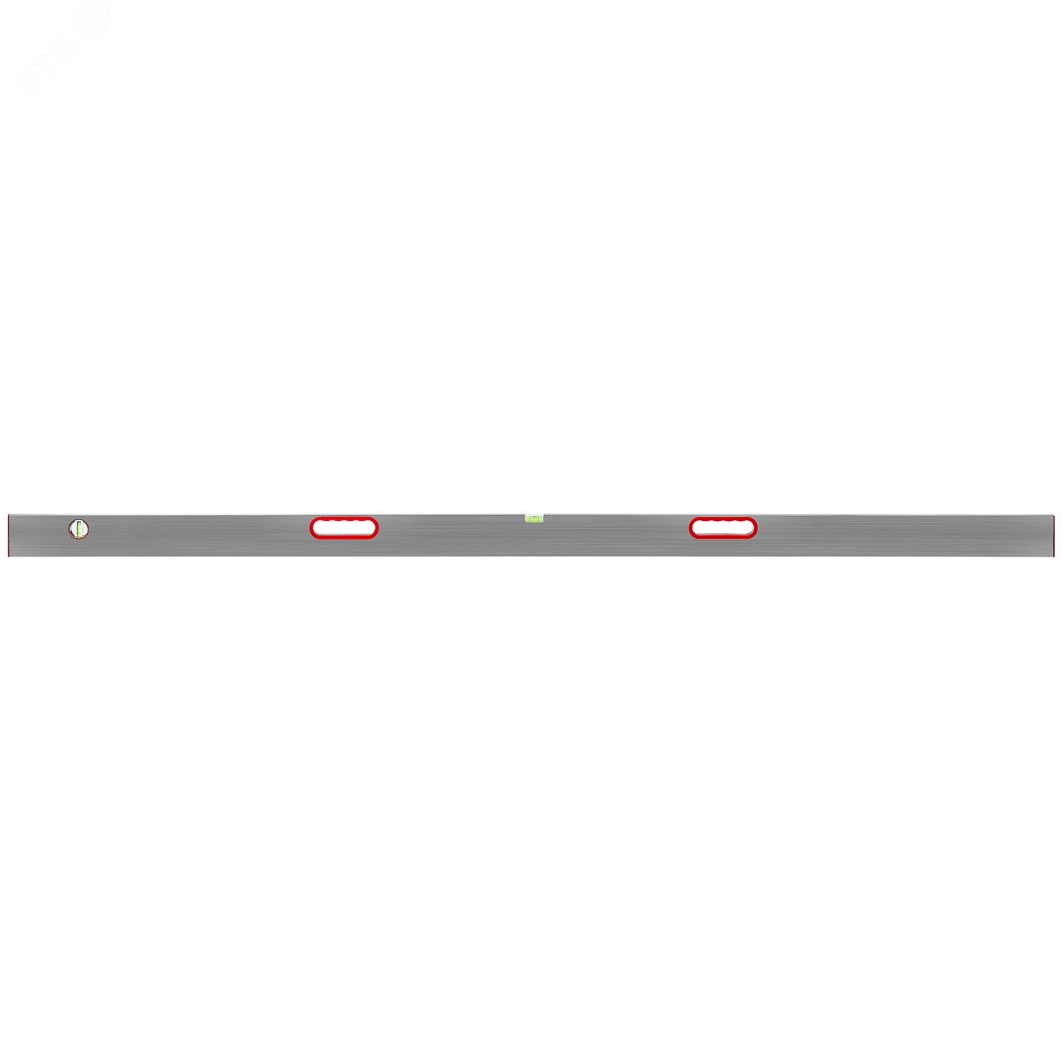 Изображение товара Правило, с уровнем и ручками, 2 глазка, 2 м (шт)