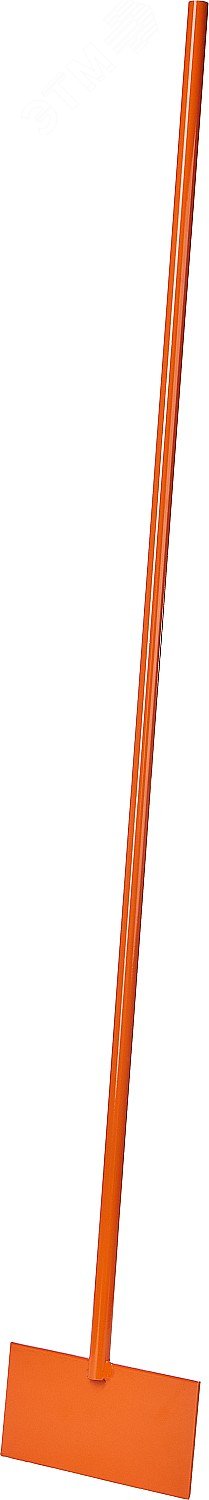 Изображение товара Ледоруб-скребок ЛС-200 1.1 кг 200x1200 мм для очистки льда